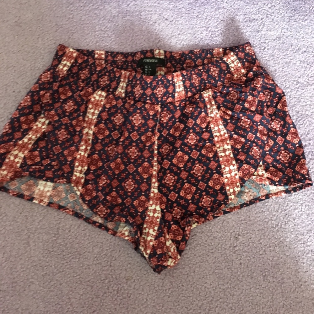 Shorts